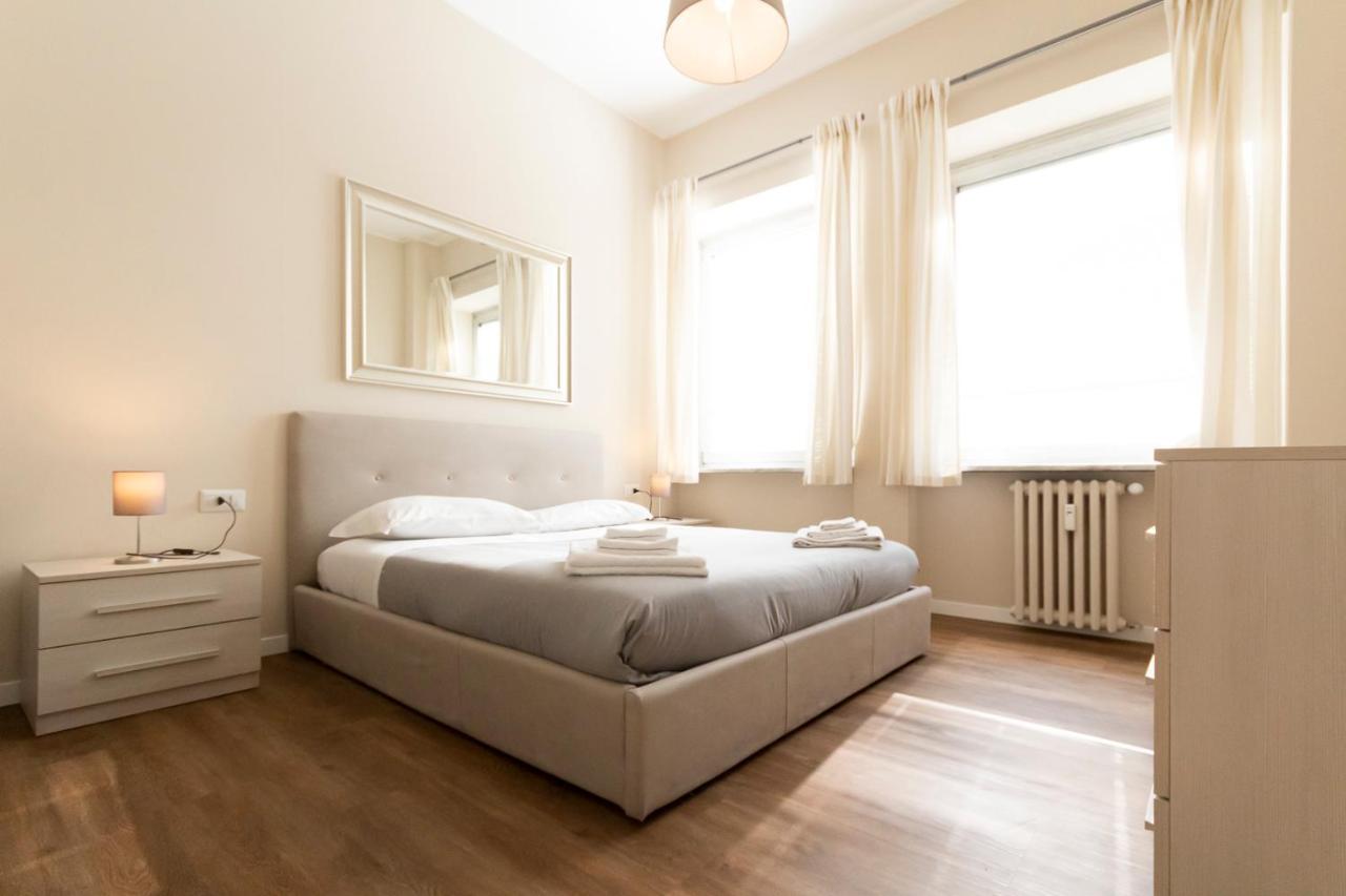 Via Torino Apartment 2 Milano Exteriör bild