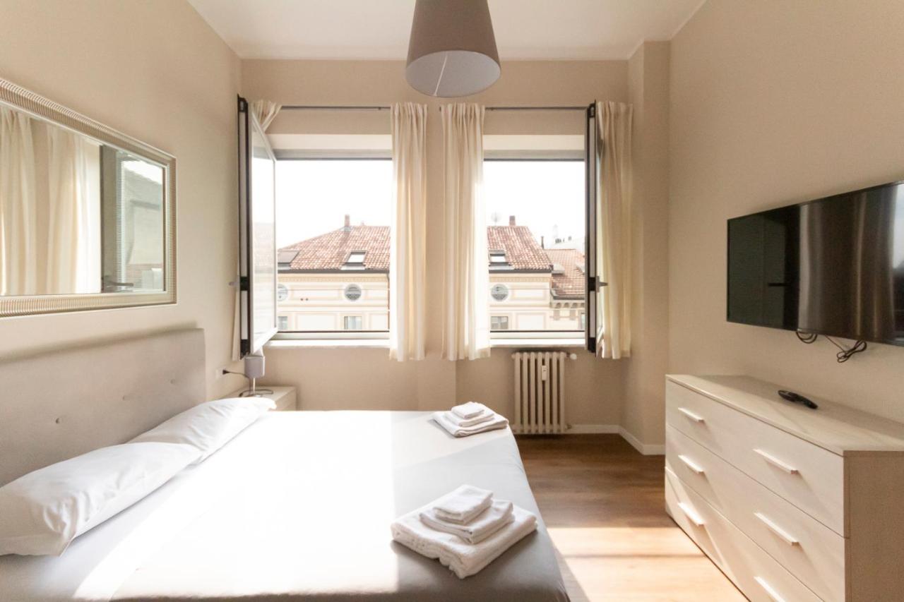 Via Torino Apartment 2 Milano Exteriör bild